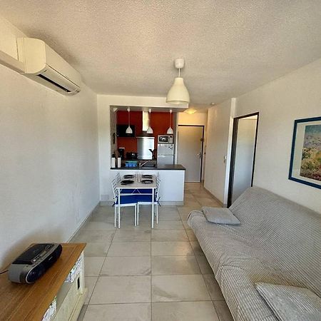 Appartement Climatise A Argeles-Sur-Mer Avec Parking - 4 Couchages - Fr-1-388-52 Eksteriør billede