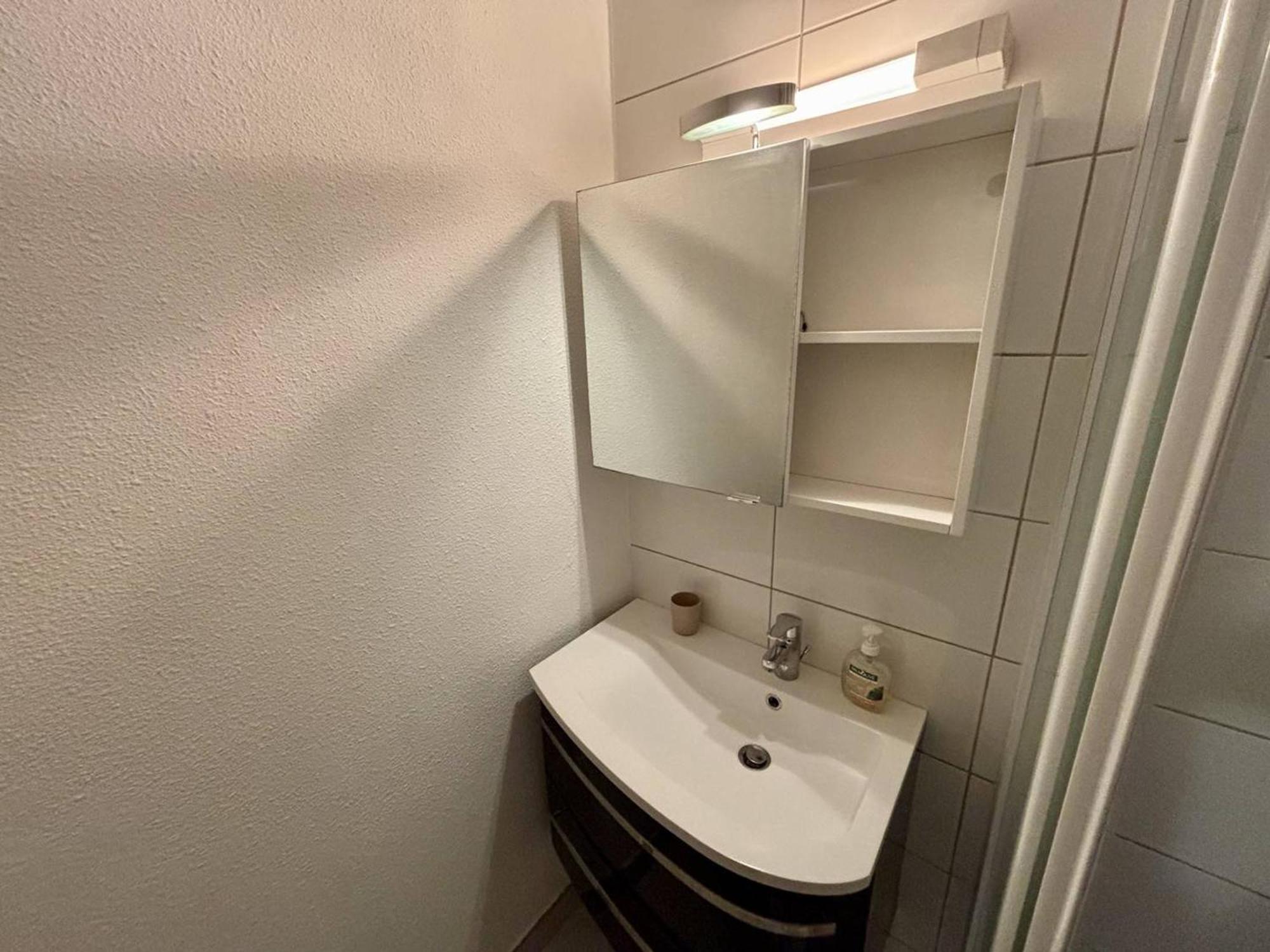 Appartement Climatise A Argeles-Sur-Mer Avec Parking - 4 Couchages - Fr-1-388-52 Eksteriør billede