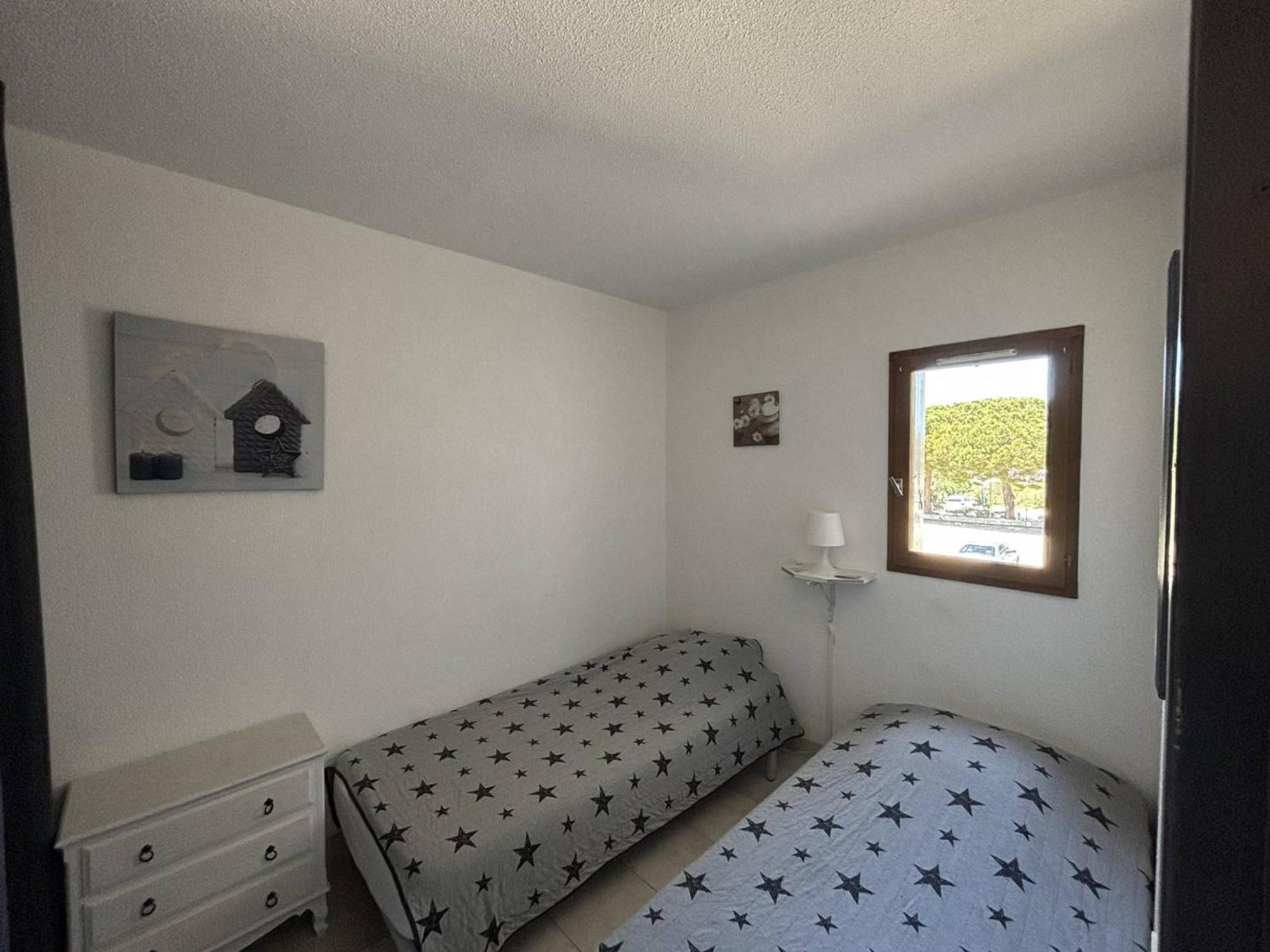 Appartement Climatise A Argeles-Sur-Mer Avec Parking - 4 Couchages - Fr-1-388-52 Eksteriør billede